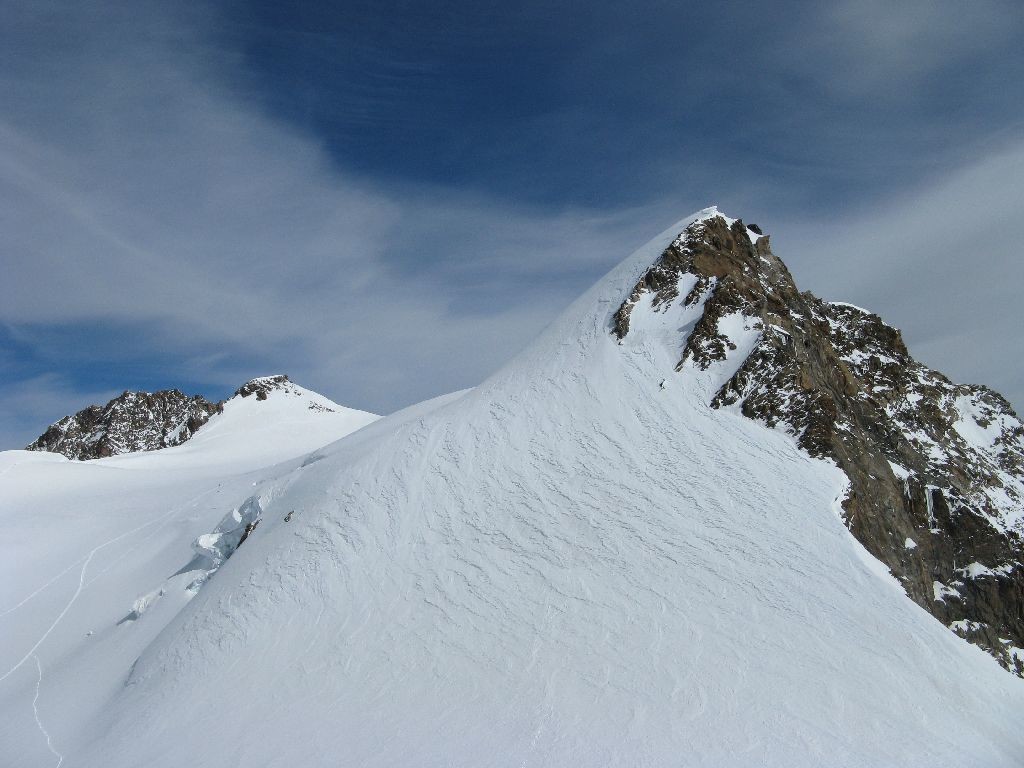Punta Gnifetti