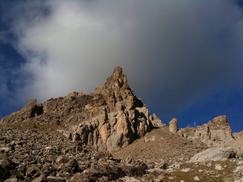 Le Greponnet