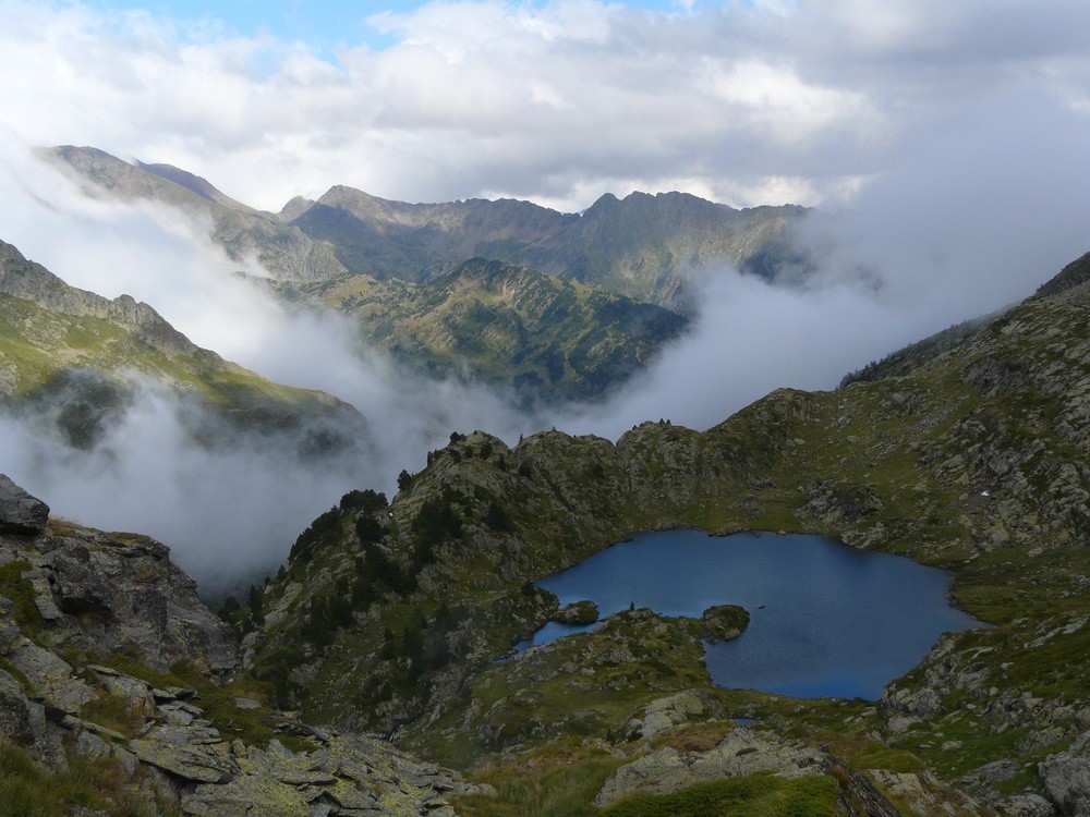 Lac Llavera
