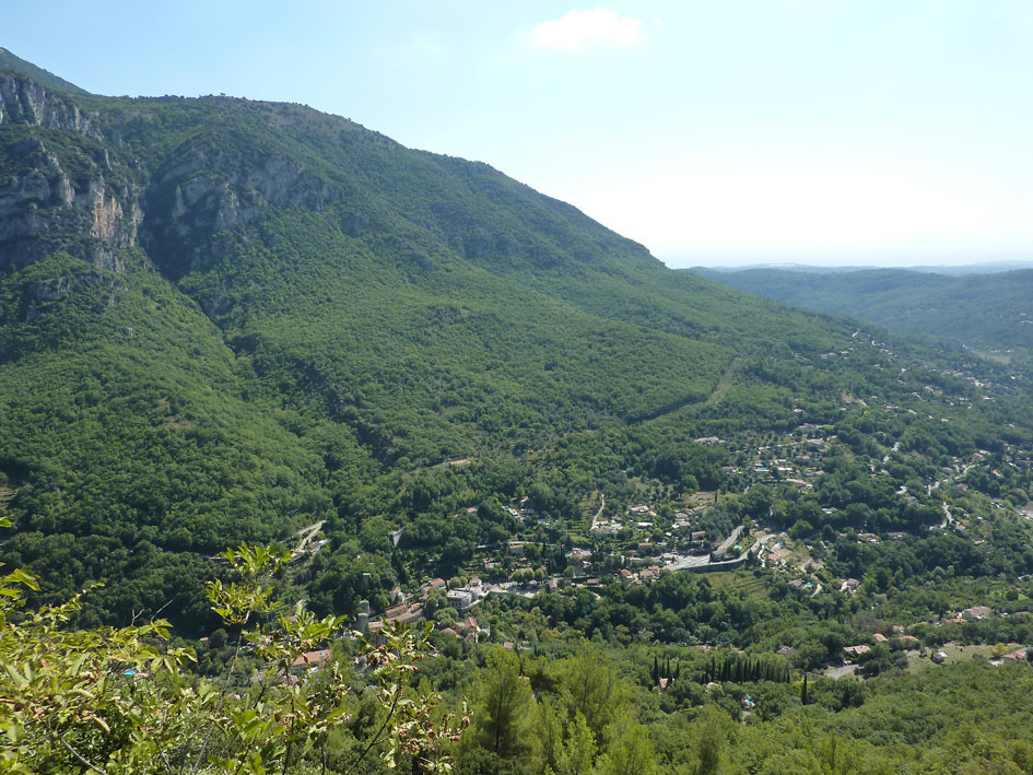 Pont du Loup