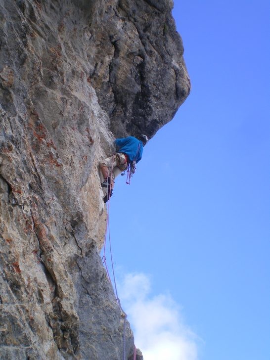 Carnaval Doute, Pointe Blanche,Noel Surplomb L5
