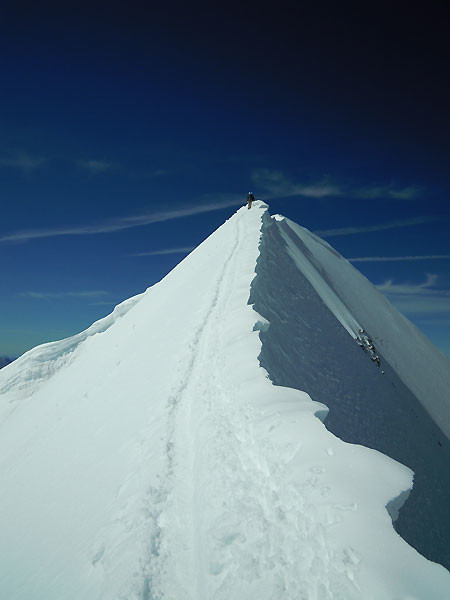 arête