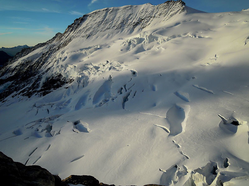 glacier