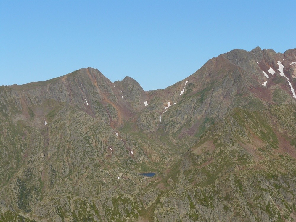 Col de Certascan