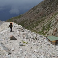 Refuge Stayanka Ratseka
