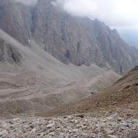 Refuge Stayanka Ratseka