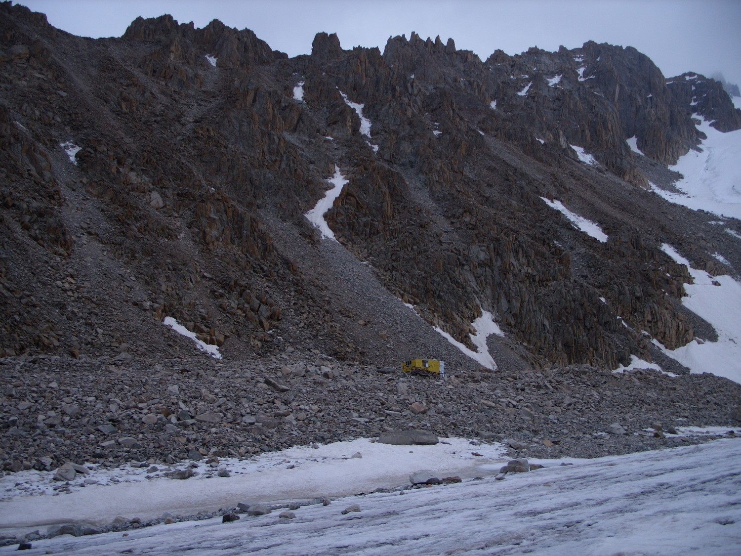 Cabane Korona