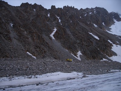 Cabane Korona