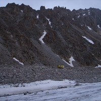 Cabane Korona