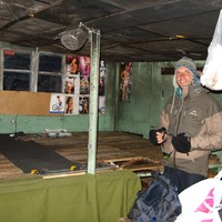 Cabane Korona