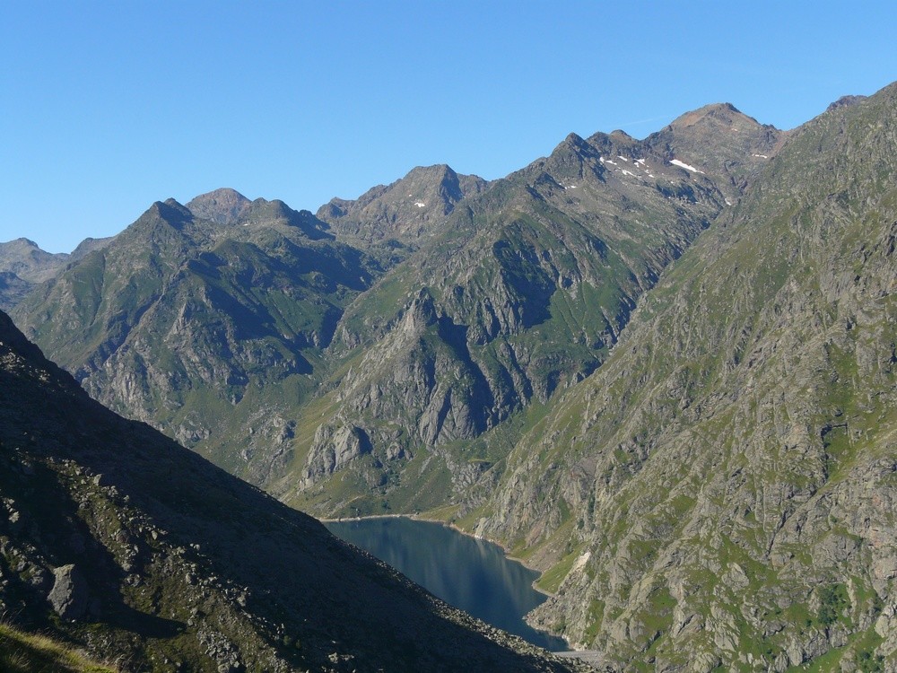 Etang de Soulcem