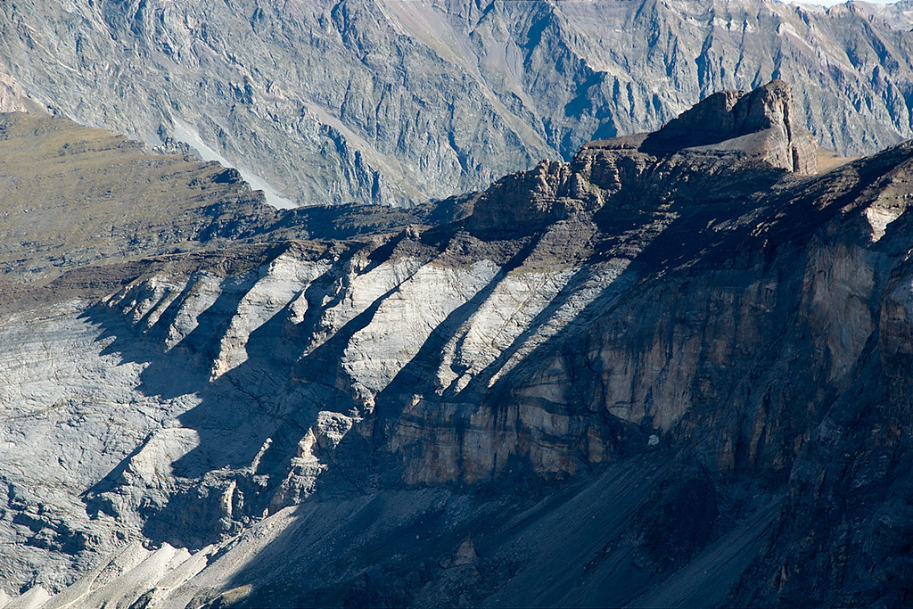 Gerbats depuis la Munia