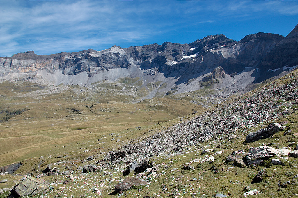 Cirque de Troumouse