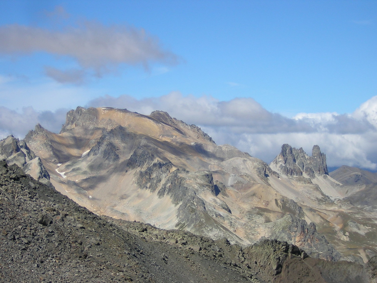 Mont Thabor