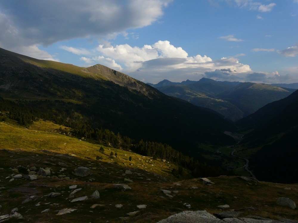 Vallée de Ransol