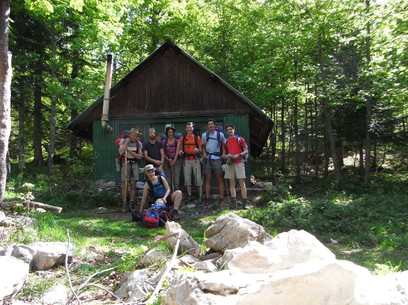 Gîte ONF du Pison