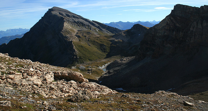 Piz Beverin