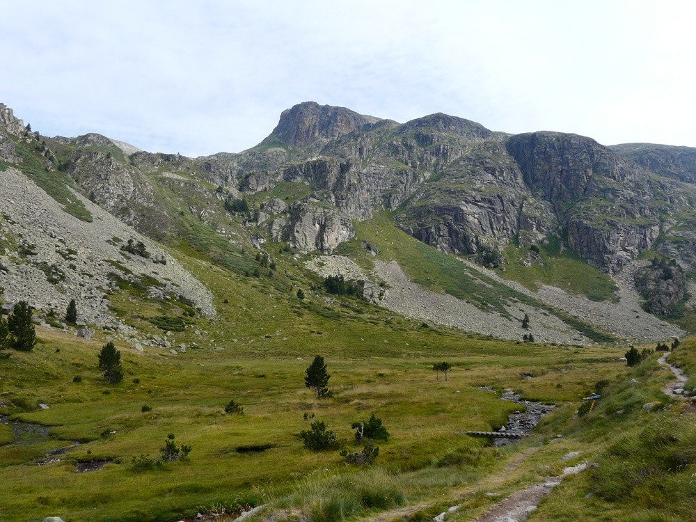 le plat de Manegor