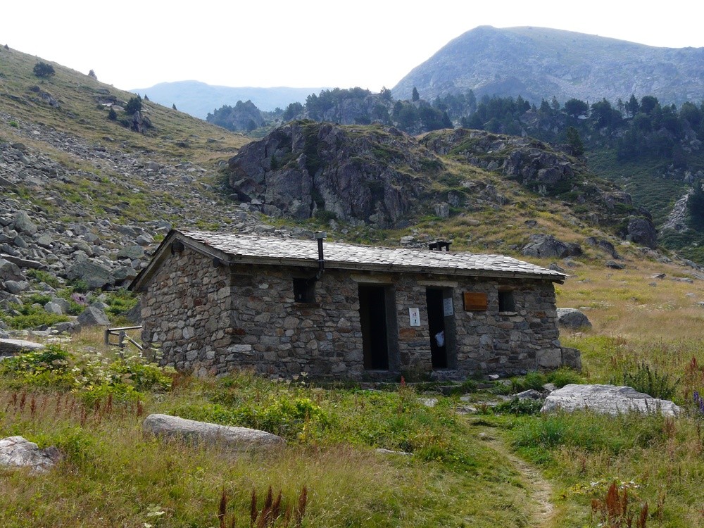 Refuge Siscaro