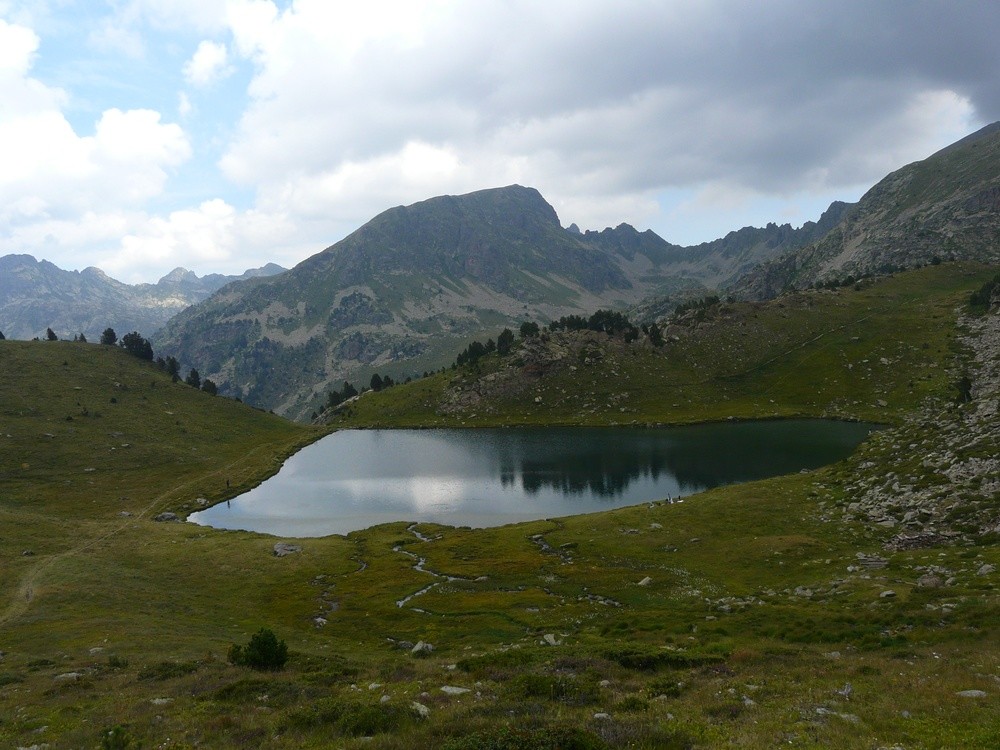 Etang de Baix