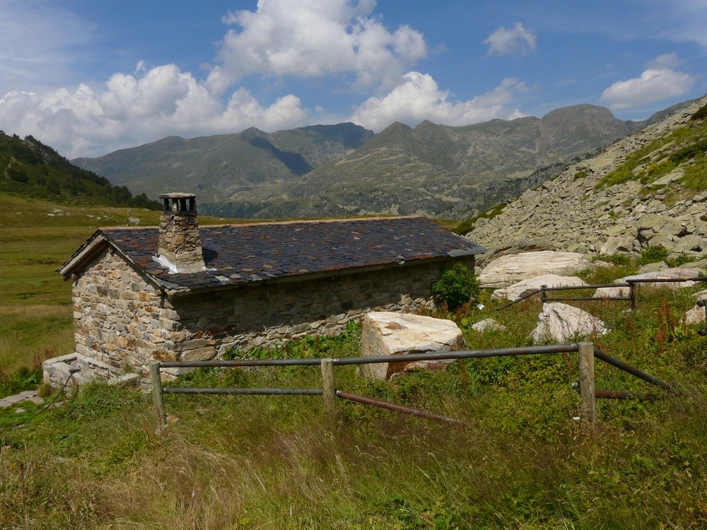 Refuge Siscaro