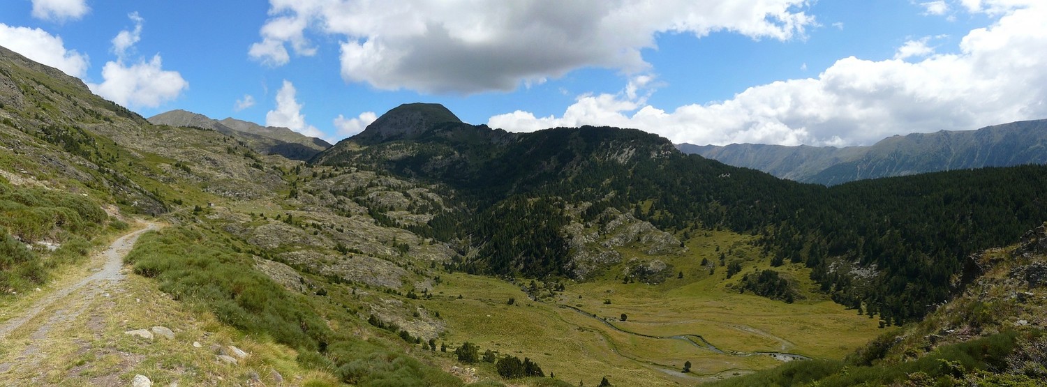 Vallon de Cortal Rosso