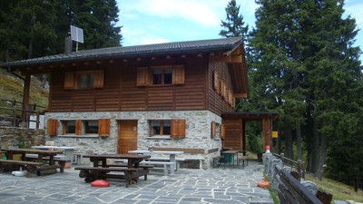 Pian d'Alpe Pian d'Alpe