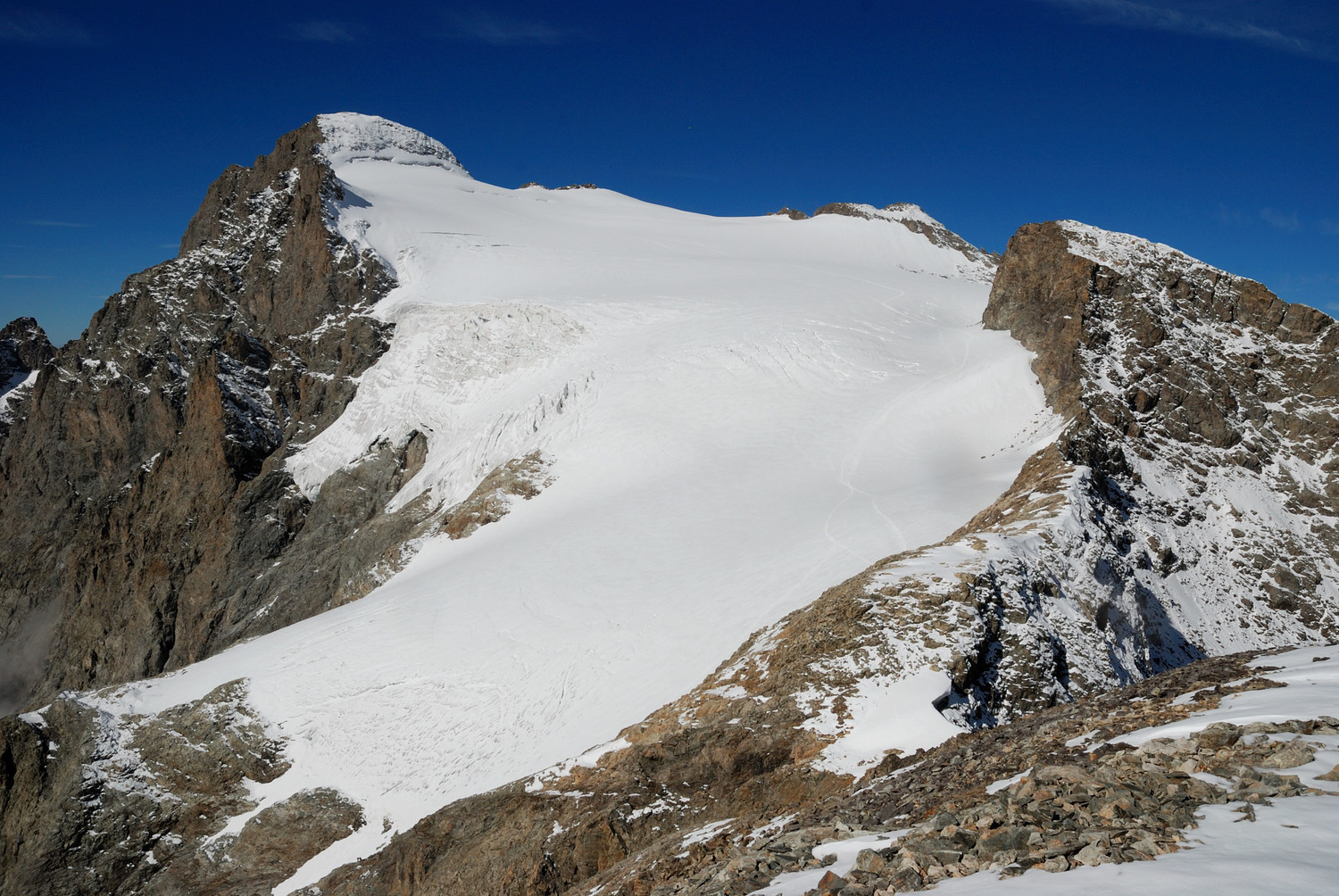 La VN des Rouies s'est fait une seconde jeunesse après les chutes de neige