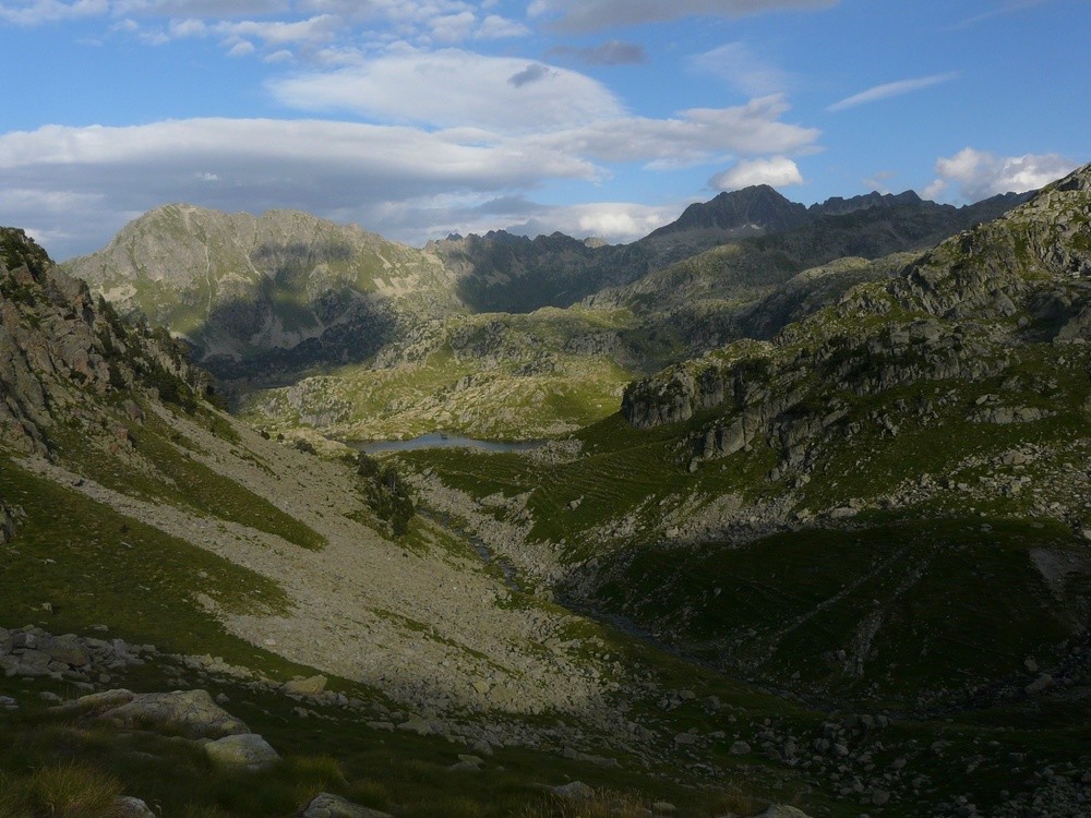 Vallon de Colomèrs