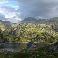 Refuge de Colomèrs