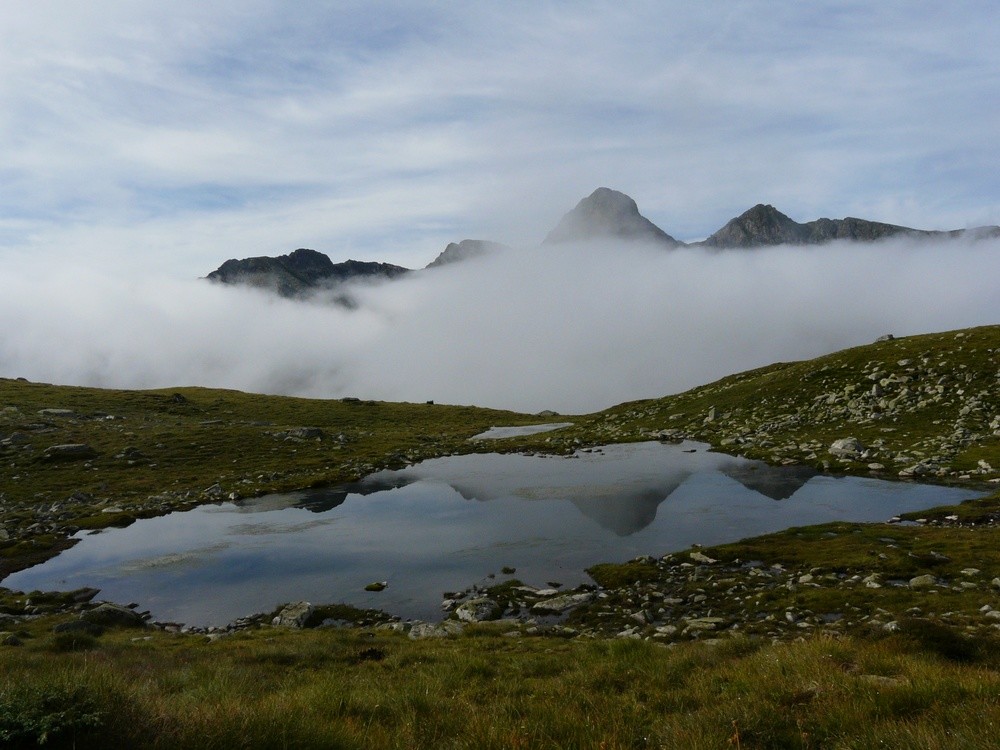 Lacs de Baciver