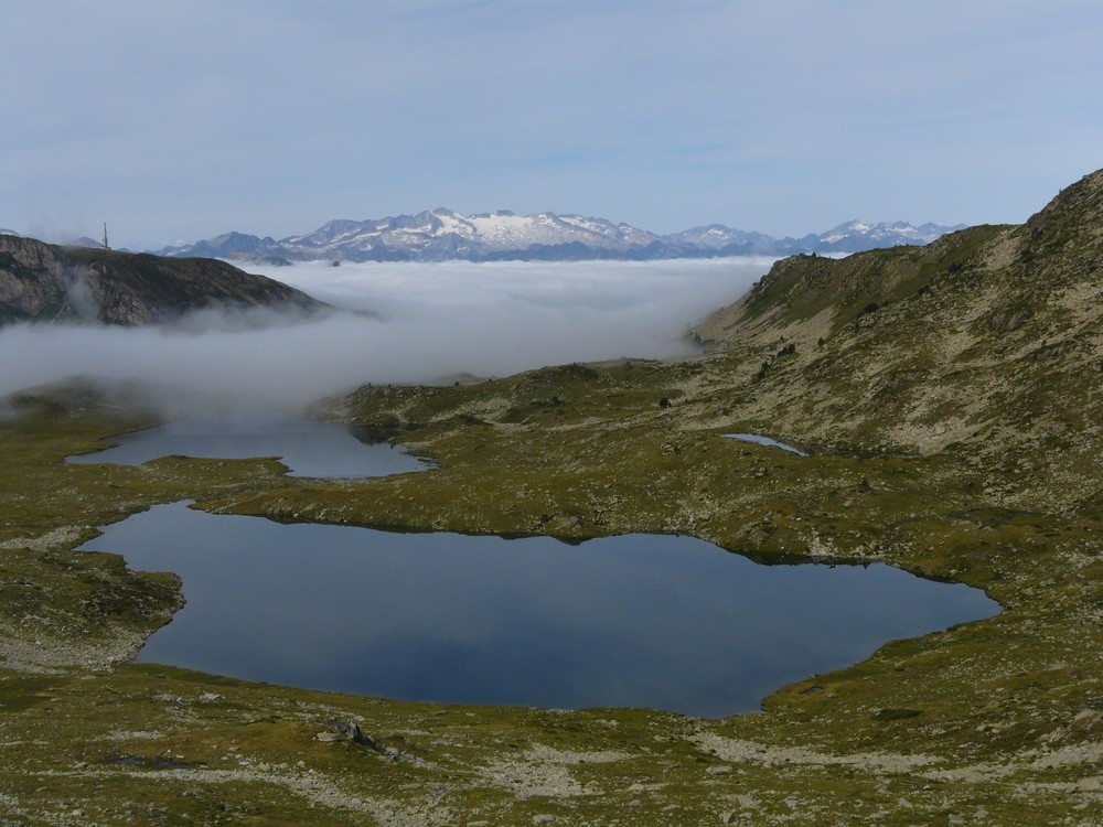 Lacs Dalt de Baciver