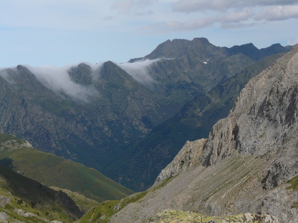 Du côté du Mont-roig