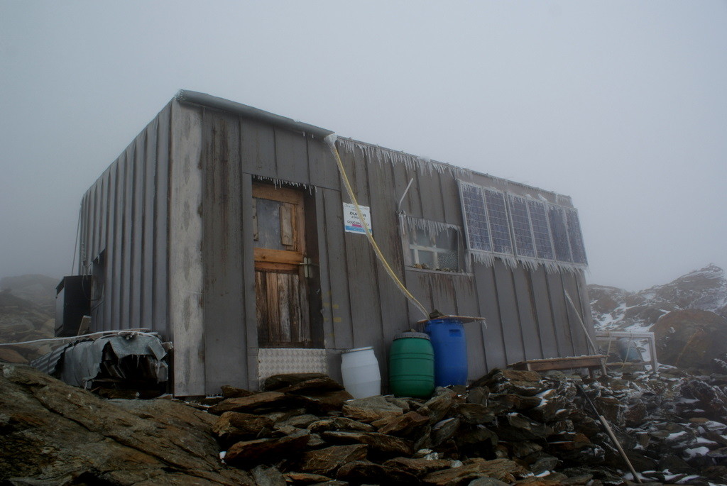 Refuge Durier