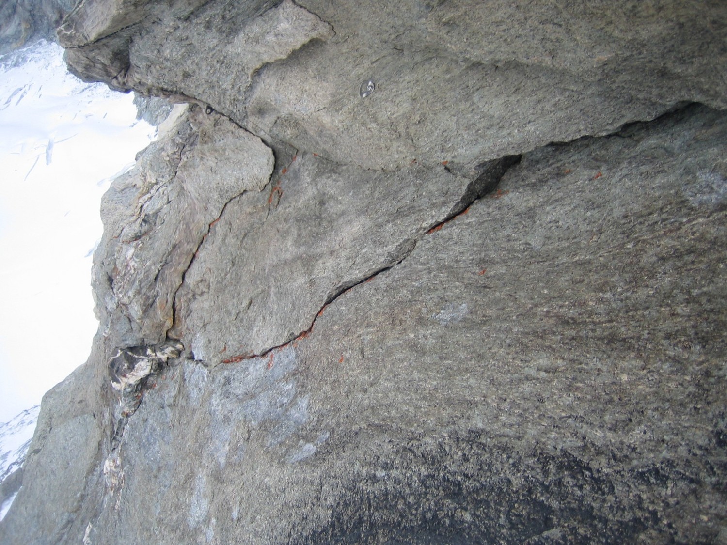 le diedre oblique
