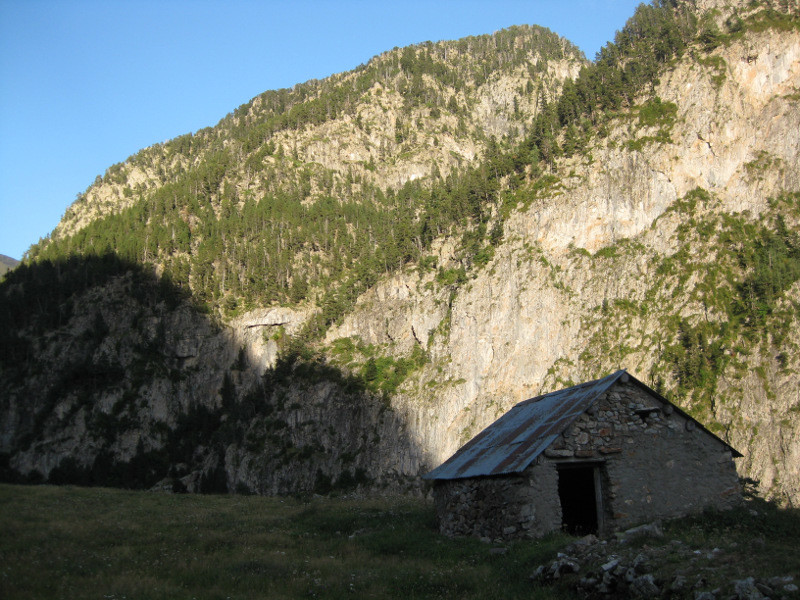 Bordas de Puyales