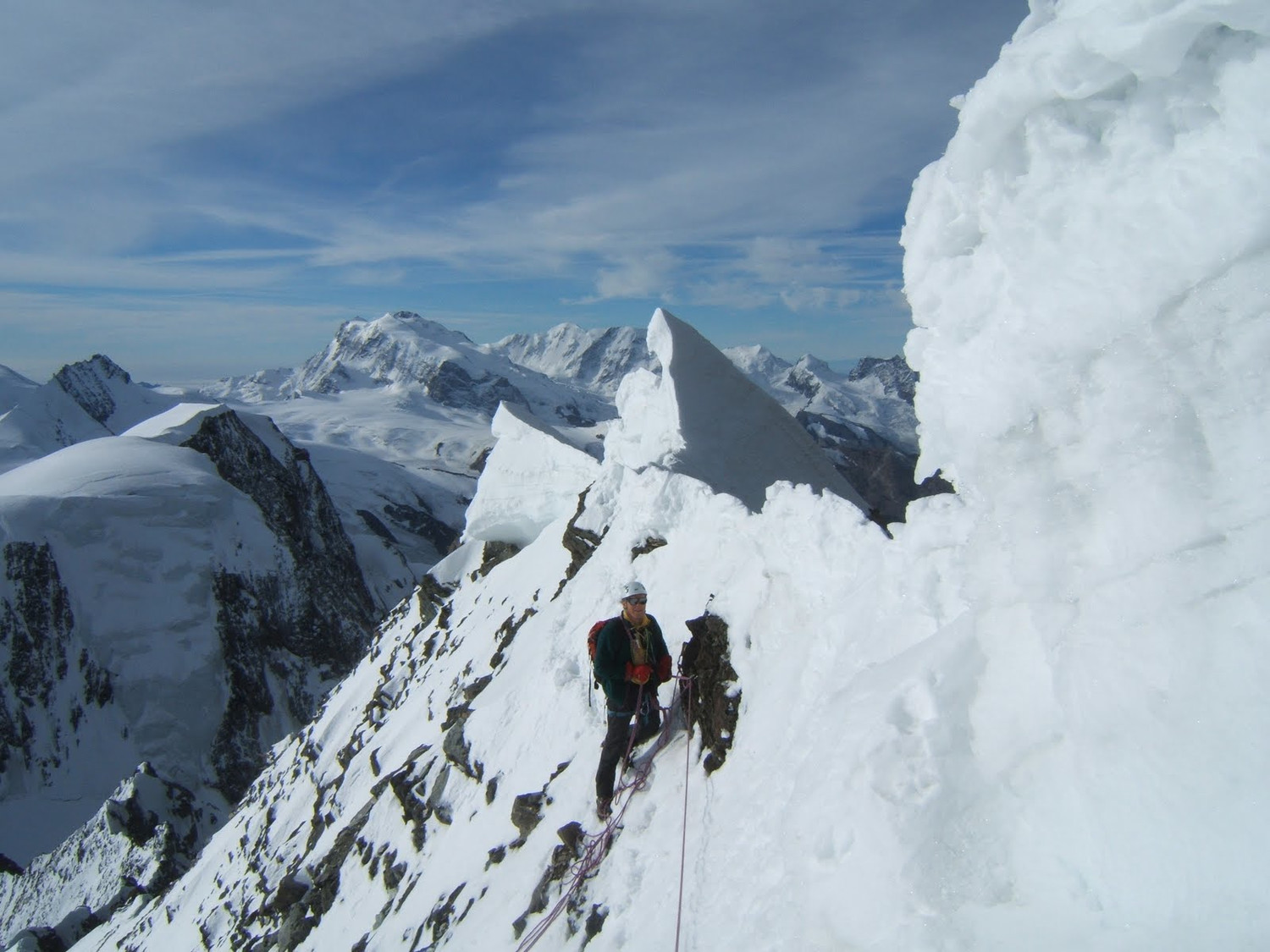 Täschhorn
