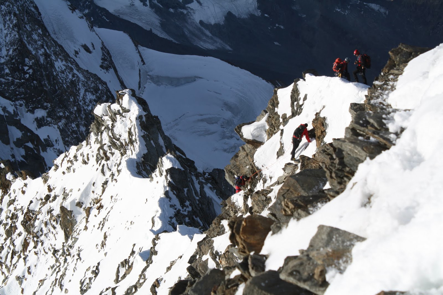 Täschhorn