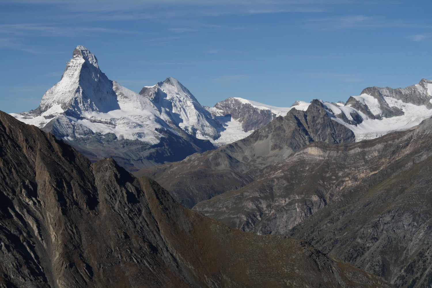 Täschhorn
