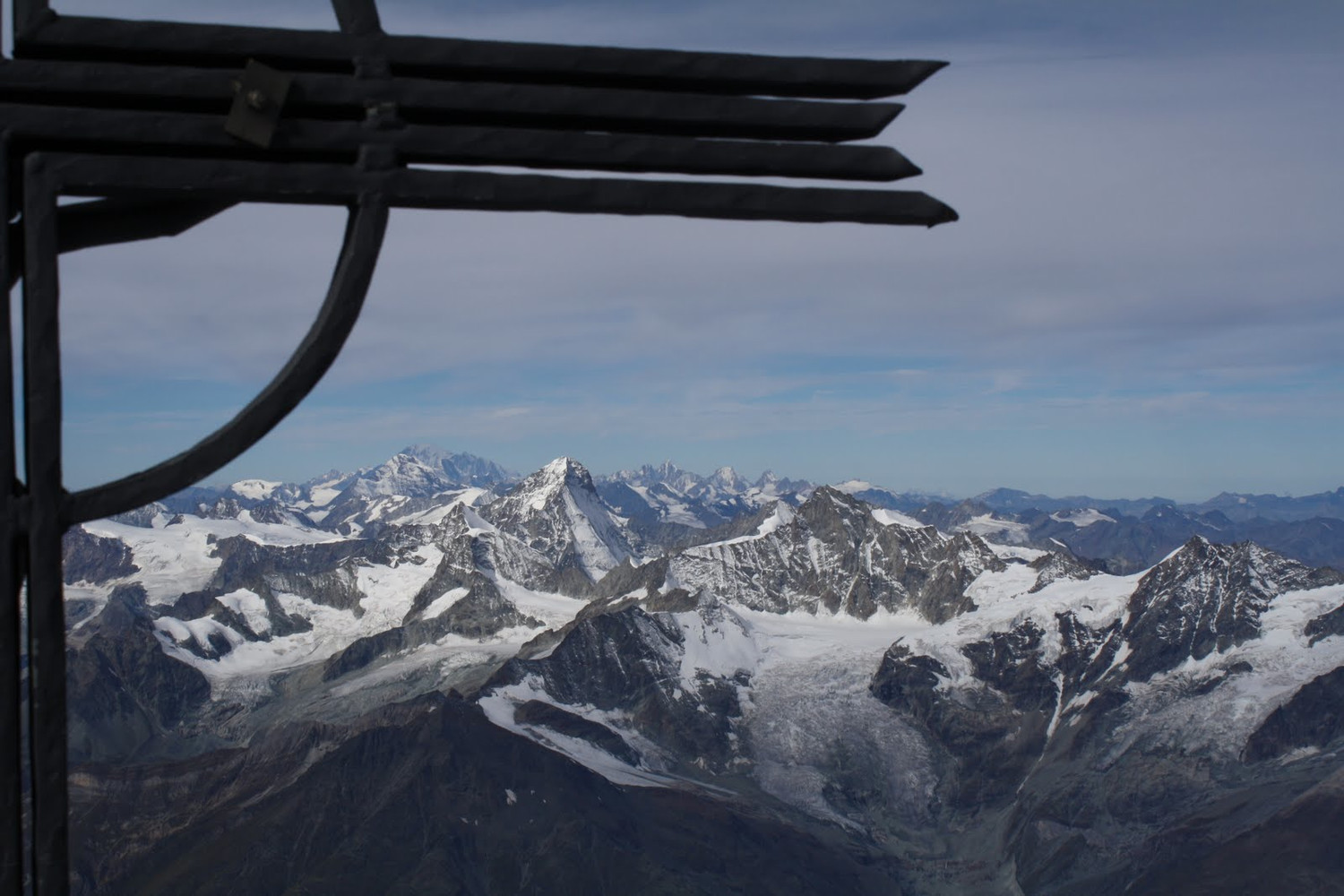 Täschhorn