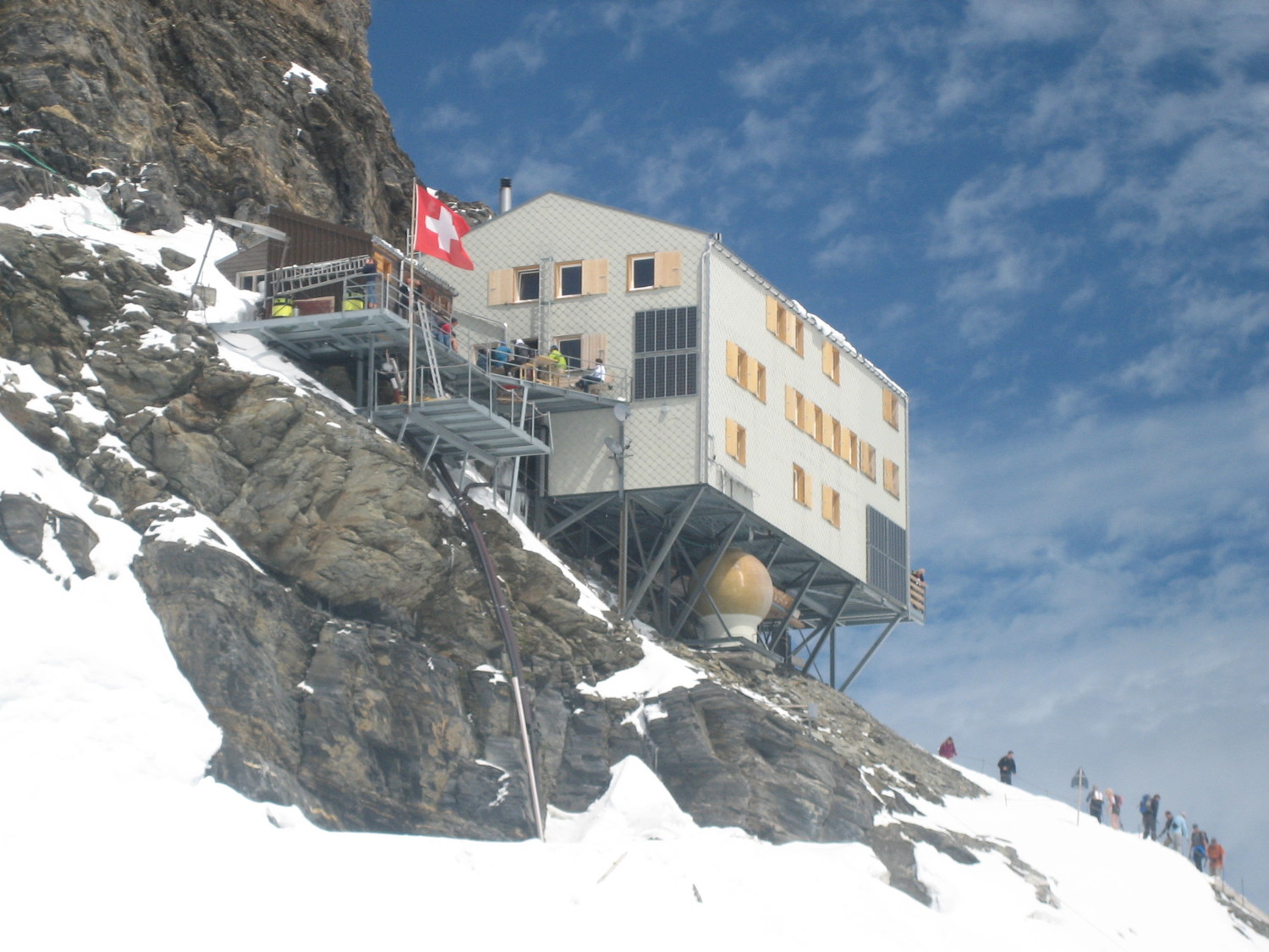 Mönchsjochhütte