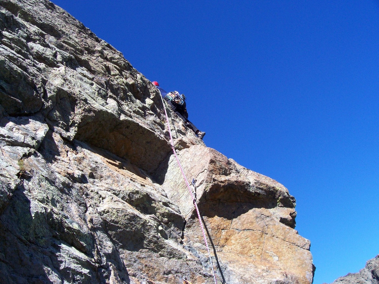 il tetto di 6a+