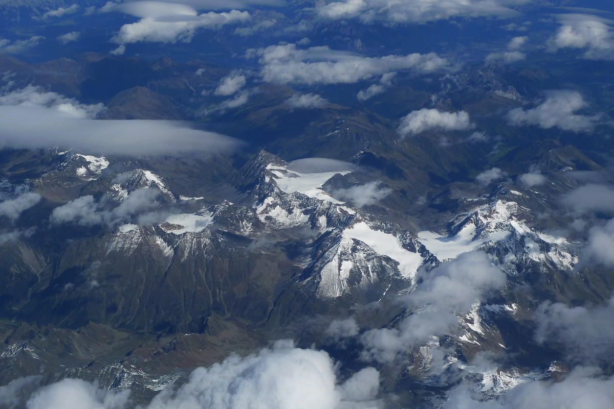Massif du Schrandele