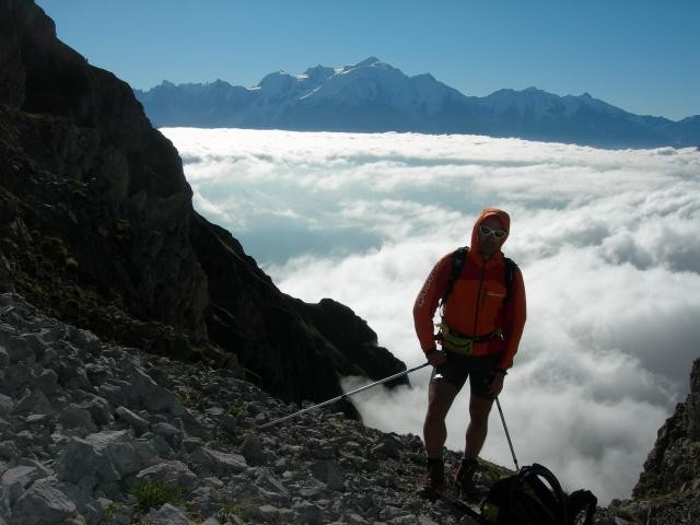 Col de la Forclaz