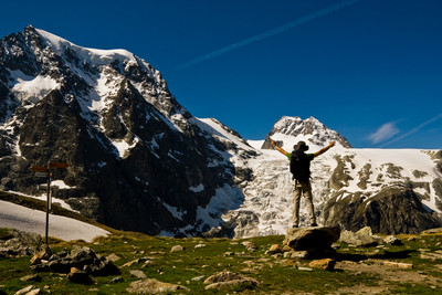 Plans de Bertol - Arolla Plans de Bertol - Arolla