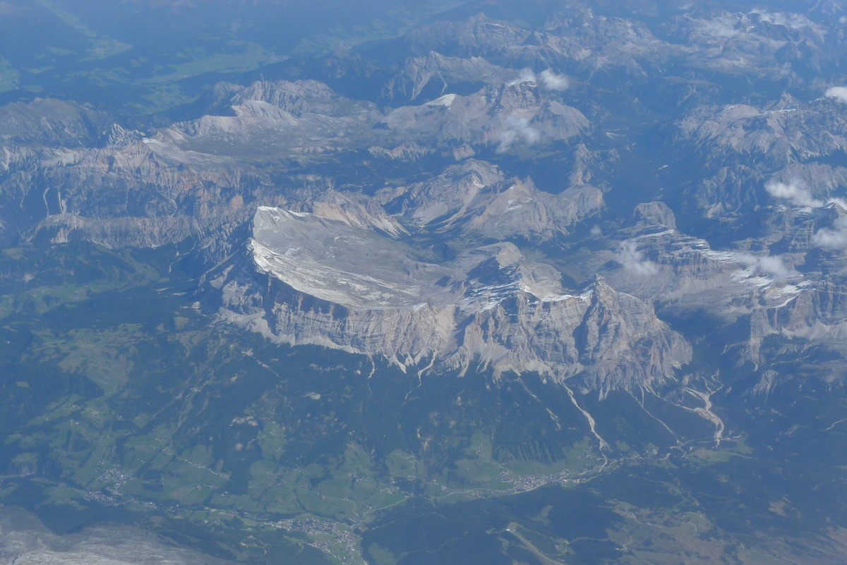Cima Dieci