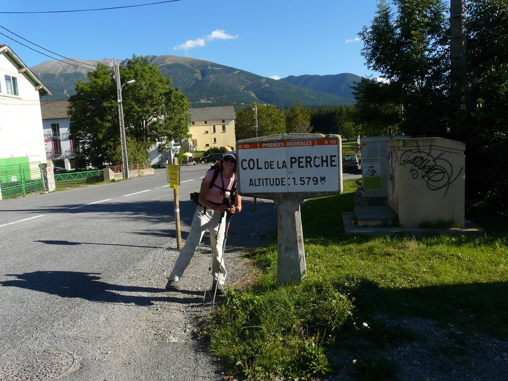 Col de la Perche