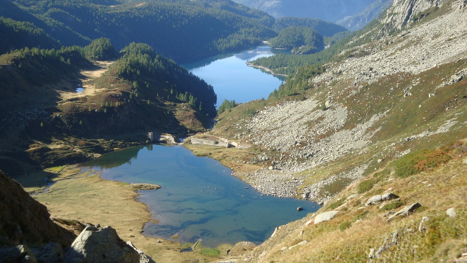 Devero