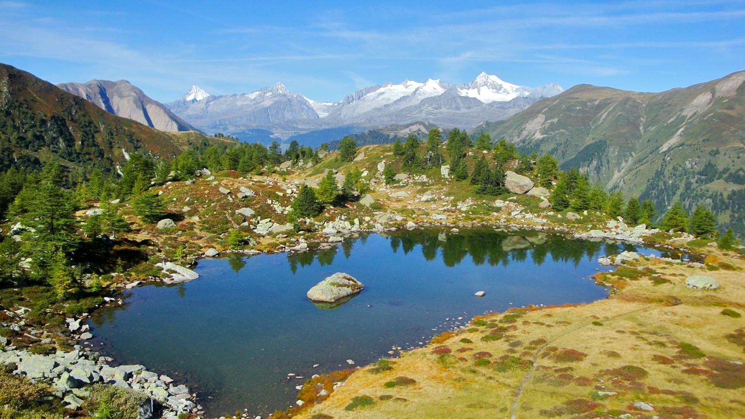 Mäsersee