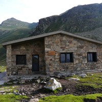 Refuge de Cabana Sorda 